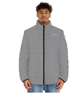 Check out these high quality men's puffer jackets for this fall/ winter season. These puffer jackets are comfortable for your every day wear and help you stay warm and cozy during the colder months of the year.