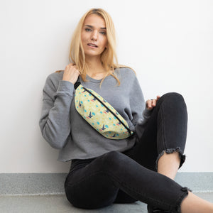  designer bestselling collection of fanny packs/ hip bags/ belt bags. These cool fanny packs are perfect for traveling to better secure your valuables while you are on the go.  