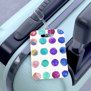 bag tag essential travel accessories