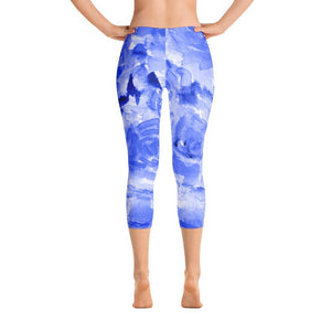 Check out our collections of capri casual leggings designed just for you from our design studio. These are casual fashion capri leggings outfits that are made of high quality polyester, spandex. These capri leggings re very stretchy a 