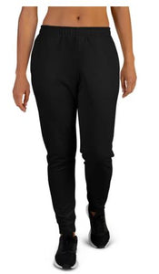 Check out our curated premium quality women's casual and athletic joggers/ sweatpants collection. These ladies' joggers are premium quality soft fitness apparel for your workout or every day use.