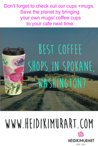 Where To Find Your Next Best Coffehttps://heidikimurart.com/blogs/news/best-coffee-shops-juice-bars-in-spokane-seattlee Shops in Spokane? Our Trusted Coffee Shop Ranking.