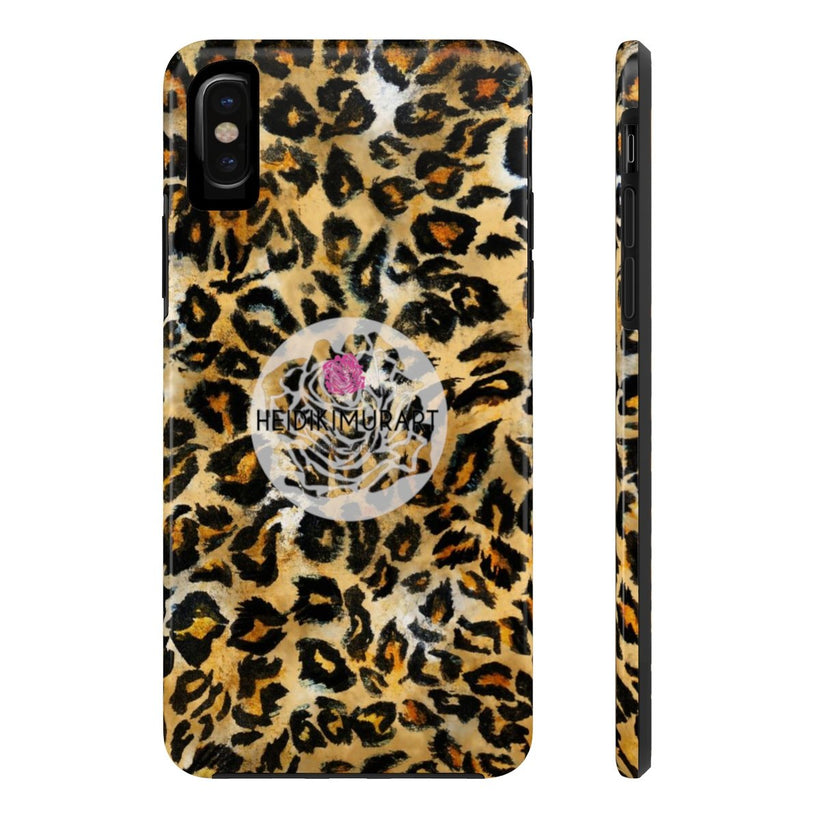 Leopard Print Collection