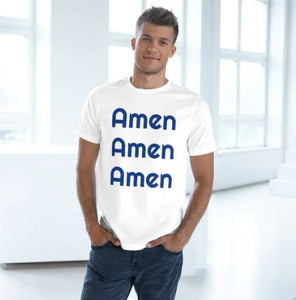 Check out our Christian Themed items from our shop. We offer Christian prayer t-shirts, sweatshirts and more from home decor to Christian fashion apparel. Support our prayer Christian channel by purchasing from our online shop today. Thank you!