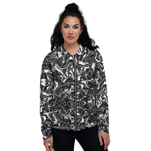 Check out our designer premium quality women's bomber jackets that are stylish for every day wear.