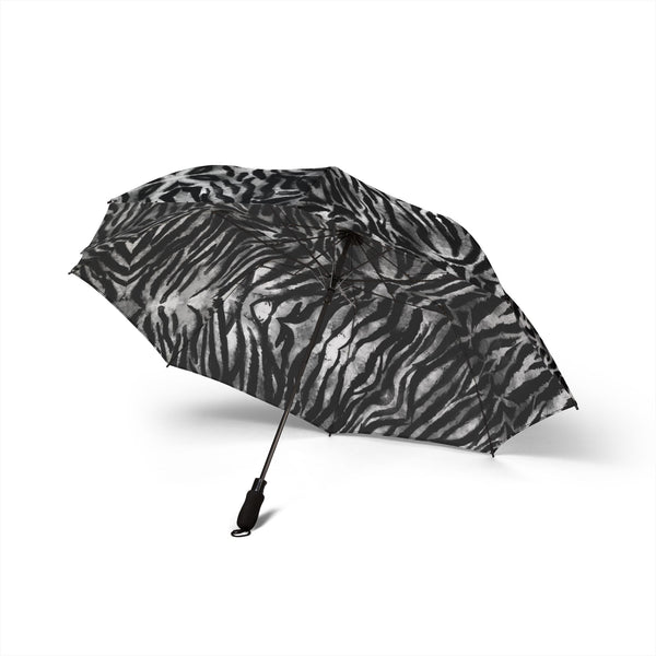 Semi-Automatic Foldable Umbrella