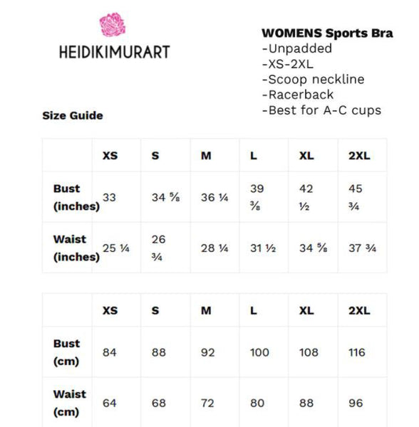 Yellow Leopard Women's Sports Bra, Animal Print Cute Ladies Workout Bra-Made in USA/EU/MX