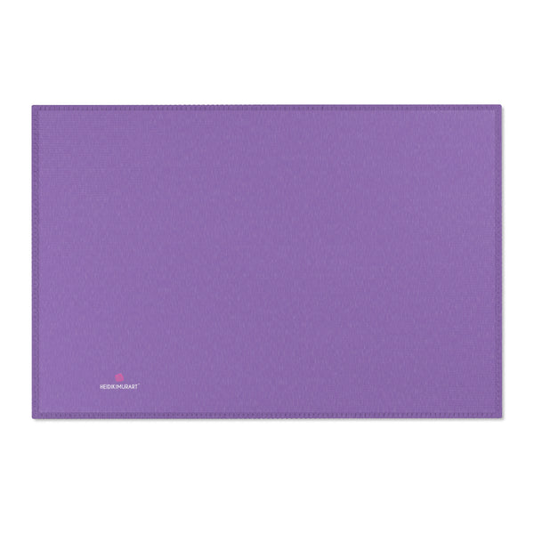Light Purple Color Carpet, Best Area Rugs