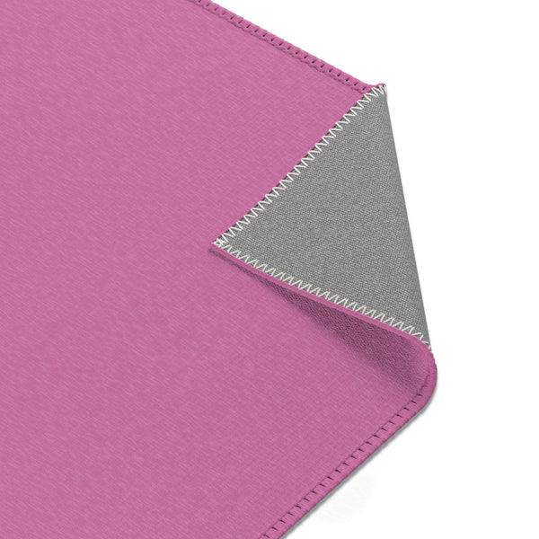 Light Purple Color Carpet, Solid Color Area Rugs