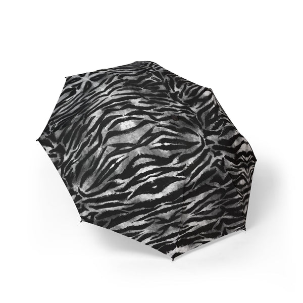 Semi-Automatic Foldable Umbrella