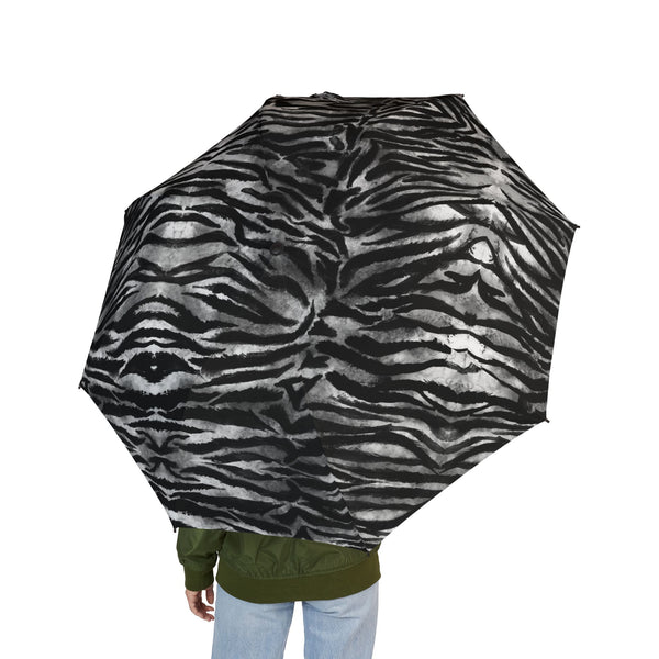 Semi-Automatic Foldable Umbrella