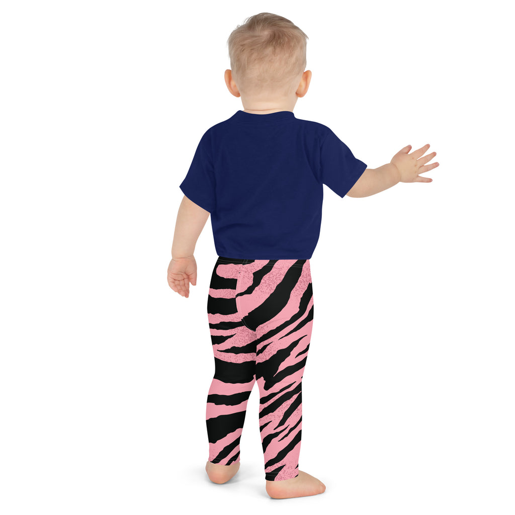 Amazon.com: Aslsiy Girls Leggings Leopard Animal Print Hearts Toddler  Stretch Tights Pants Full Length Yoga Dance Pants 4T: Clothing, Shoes &  Jewelry