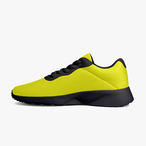 Yellow Color Best Running Shoes, Soft Solid Yellow Color Breathable Minimalist Solid Color Soft Lifestyle Unisex Casual Designer Mesh Running Shoes With Lightweight EVA and Supportive Comfortable Black Soles (US Size: 5-11) Mesh Athletic Shoes, Mens Mesh Shoes, Mesh Shoes Women Men, Men's and Women's Classic Low Top Mesh Sneaker, Men's or Women's Best Breathable Mesh Shoes, Mesh Sneakers Casual Shoes 