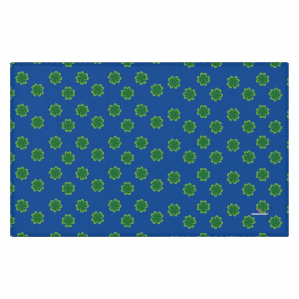 Blue Clover Dornier Rug