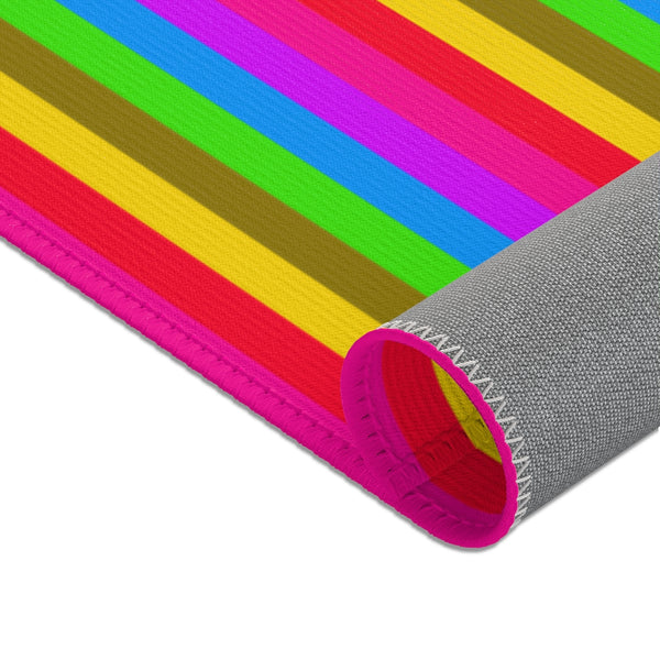 Rainbow Designer Area Rugs