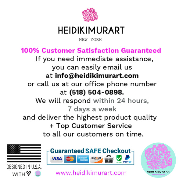 Classic Pink Green Plaid Tartan Print Water Resistant Polyester Bean Sofa Bag-Bean Bag-Heidi Kimura Art LLC