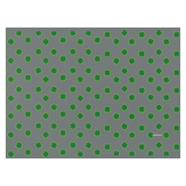 Grey Clover Dornier Rug