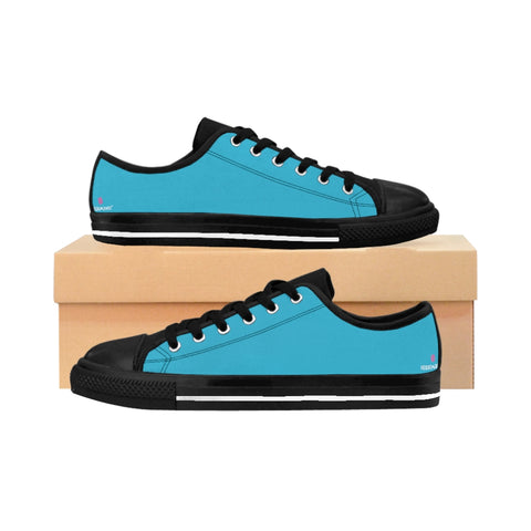 Sky Blue Color Women's Sneakers