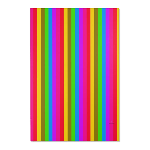 Rainbow Designer Area Rugs