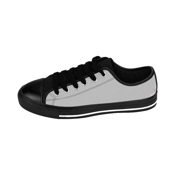 Light Grey Color Women's Sneakers
