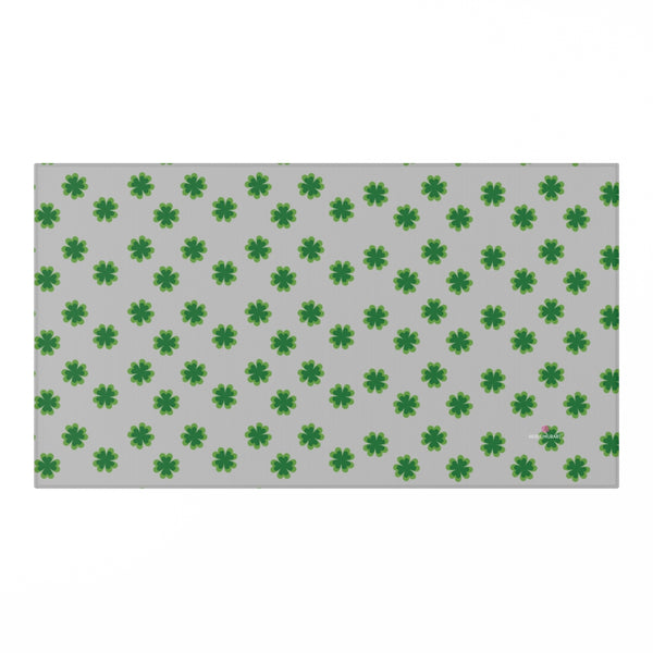Green Green Clover Dornier Rug