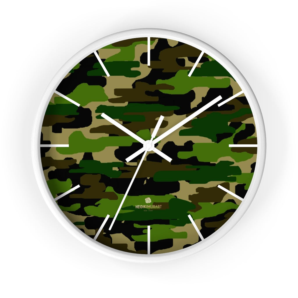 New! offers Army Clock