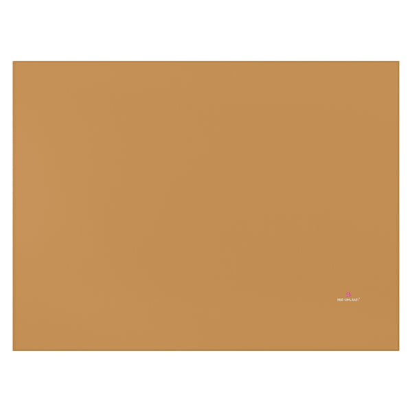 Beige Brown Color Dornier Rug, Solid Color Modern Basics Essential Premium Beige Brown Best Designer Durable Non-Skid Premium Polyester Indoor Carpet - Printed in USA (Size: 20"x32", 35" × 63", 63" × 84")