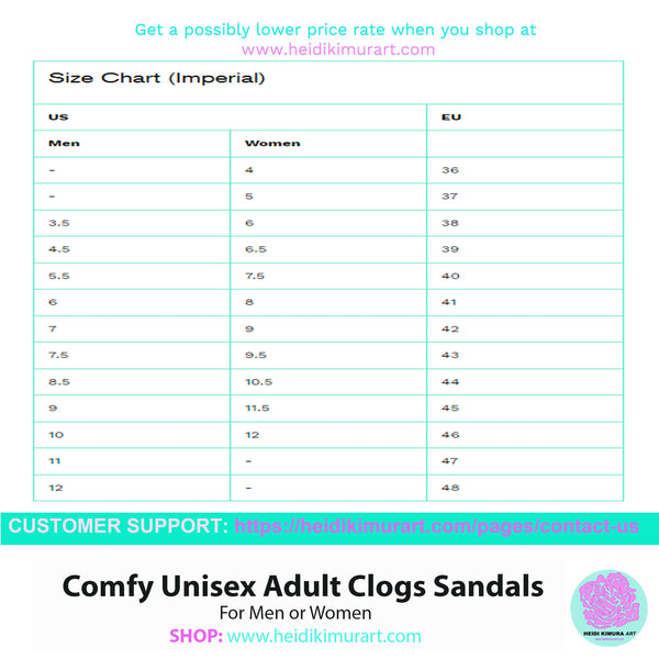 Pastel Grey Color Unisex Clogs, Best Slip On Sandals, Best Solid Grey Color Unisex Classic Lightweight Best Sandals For Men or Women