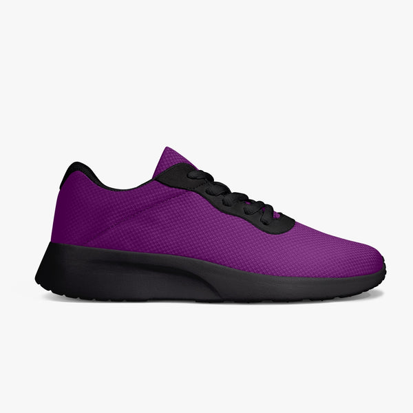 Royal Purple Color Unisex Kicks, Soft Solid Purple Color Breathable Minimalist Solid Color Soft Lifestyle Unisex Casual Designer Mesh Running Shoes With Lightweight EVA and Supportive Comfortable Black Soles (US Size: 5-11) Mesh Athletic Shoes, Mens Mesh Shoes, Mesh Shoes Women Men, Men's and Women's Classic Low Top Mesh Sneaker, Men's or Women's Best Breathable Mesh Shoes, Mesh Sneakers Casual Shoes 