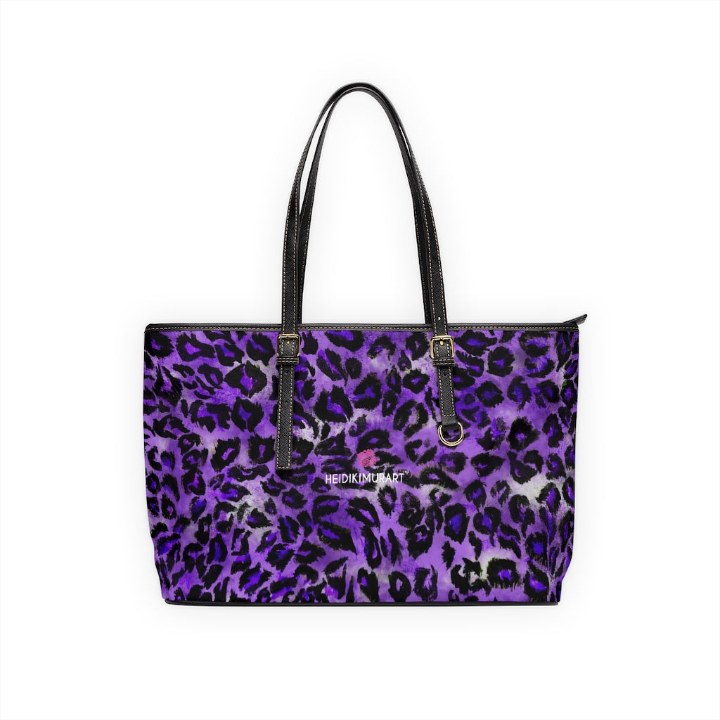 Colorful Animal Print PU Leather Shoulder Bag buy