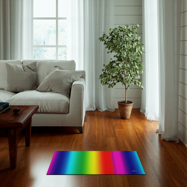 Rainbow Style Dornier Rug