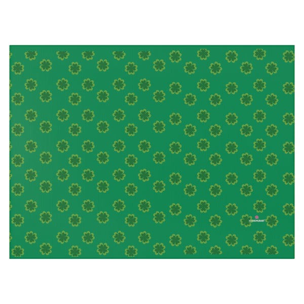 Clover Pattern Dornier Rug