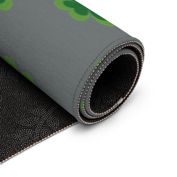 Grey Clover Dornier Rug