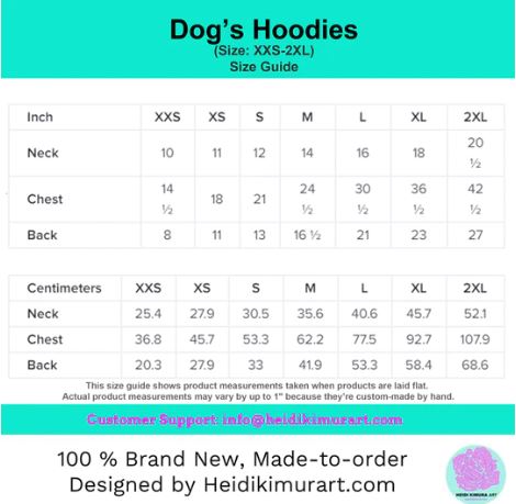 Purple Tiger Dog's Hoodie, Animal Print Best Designer Dog's Hoodie For Small to Extra Large Size Dogs