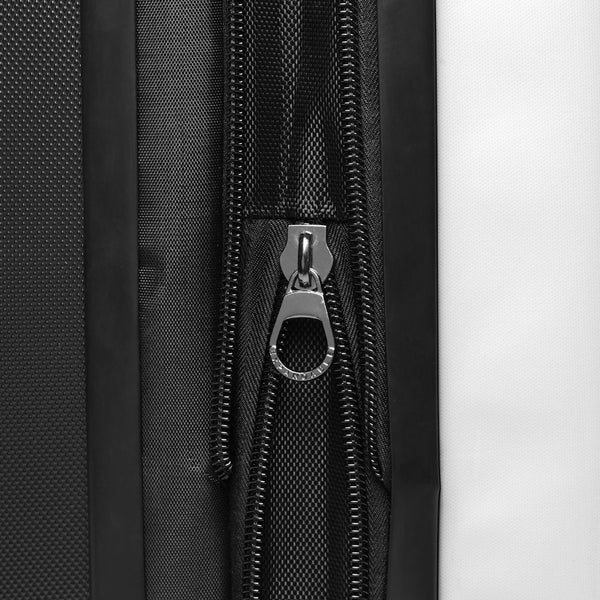 Light Blue Solid Color Suitcases, Modern Simple Minimalist Designer Suitcase Luggage (Small, Medium, Large)