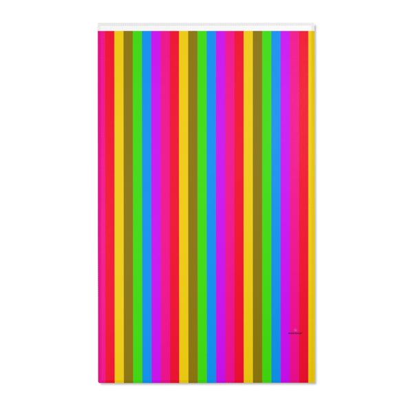 Rainbow Designer Area Rugs