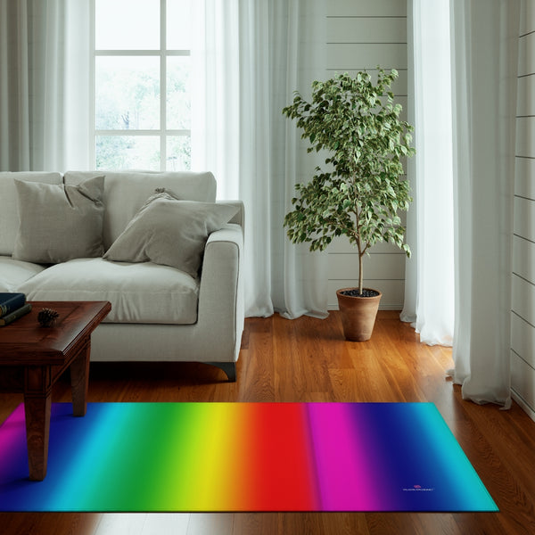 Rainbow Style Dornier Rug