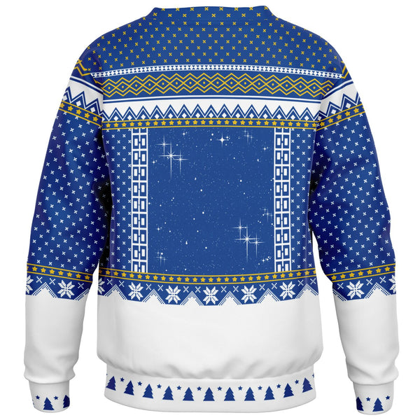 Cute Kid's Christmas Sweatshirts