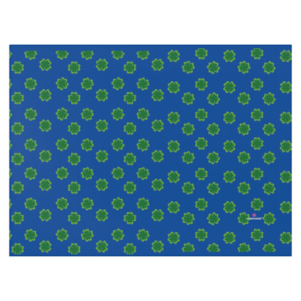 Blue Clover Dornier Rug