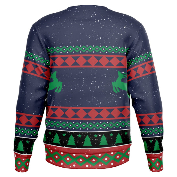 Christmas Adult's Unisex Sweatshirt