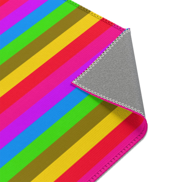 Rainbow Designer Area Rugs