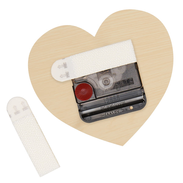 Grey Cat Fun Wall Clocks