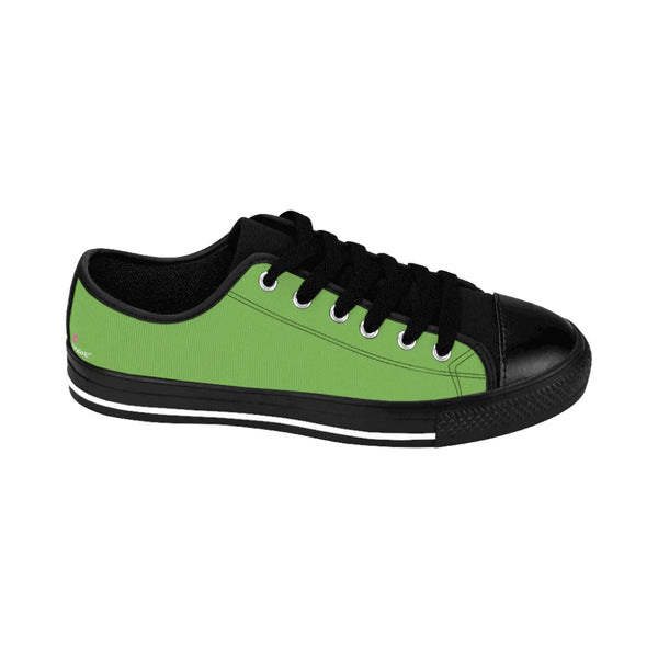 Light Green Color Women's Sneakers