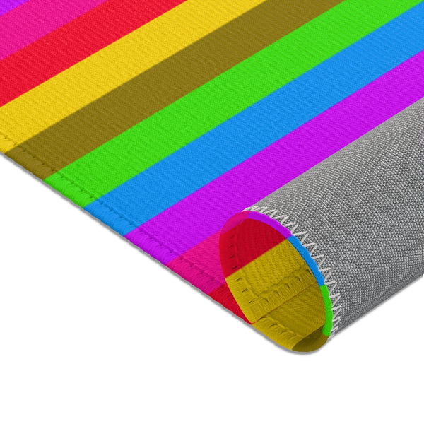 Rainbow Designer Area Rugs