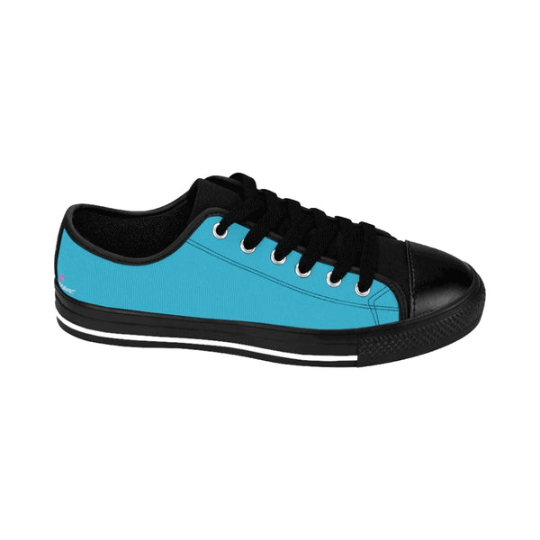 Sky Blue Color Women's Sneakers