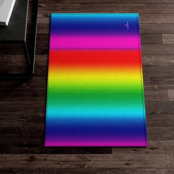 Rainbow Style Dornier Rug