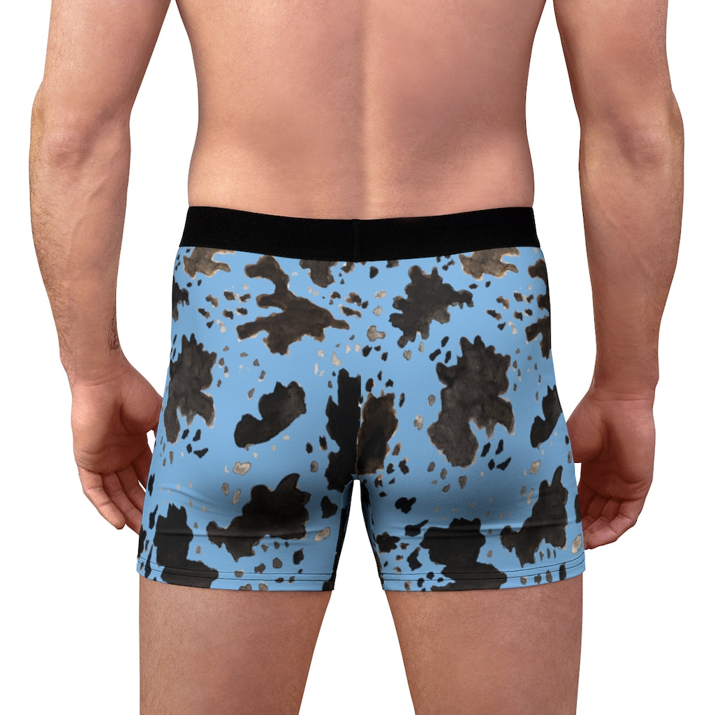 SKINZ Printed Pouch Boxer