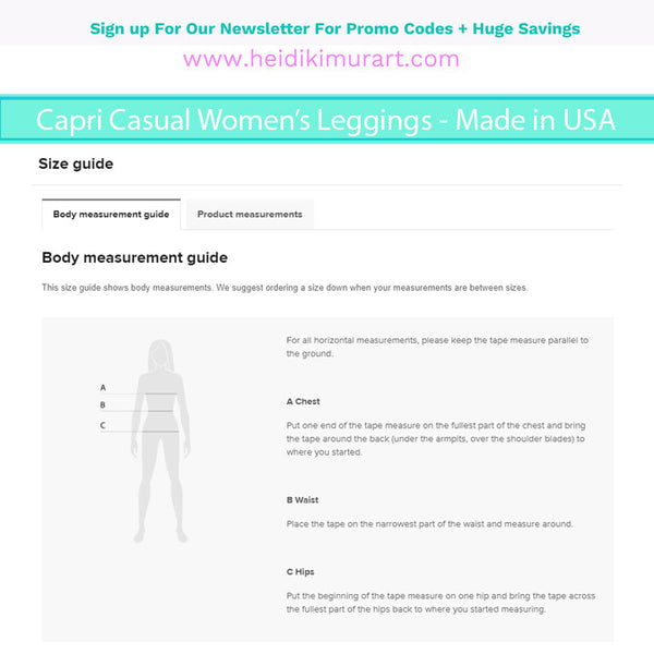 Earth Brown Women's Capri Leggings, Abstract Casual Capris Tights For Women-Made in USA/EU/MX