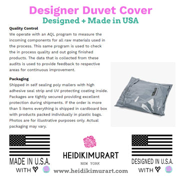 Pink Rose Flower Girlie Floral Wreath Print Super Soft Polyester Microfiber Duvet Cover-Duvet Cover-Heidi Kimura Art LLC