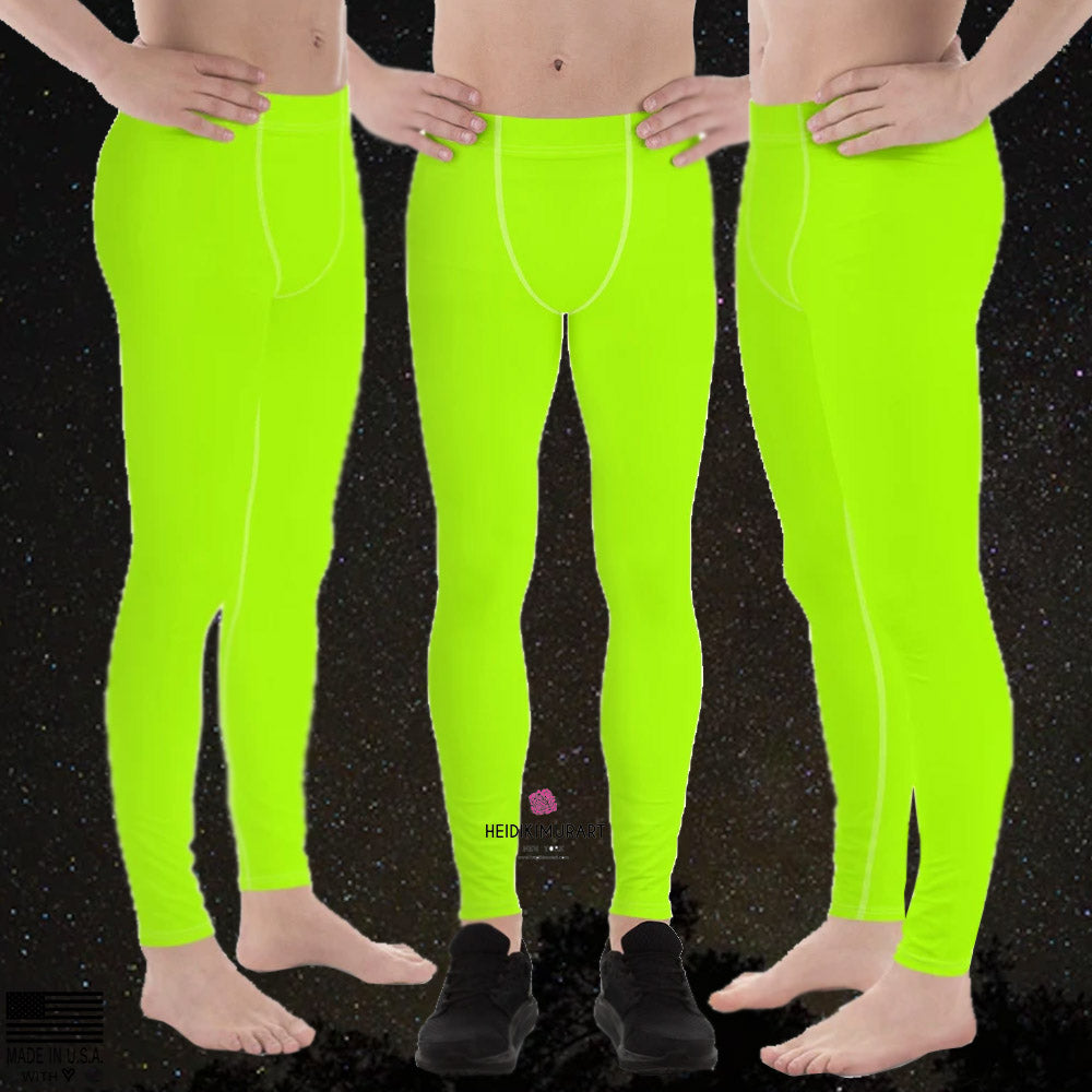 Pants & Jumpsuits | Womens Stack Bright Green Leggings Joggers Small |  Poshmark